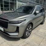 2021 LI Auto LI ONE for sale 866502 | Eauto Export