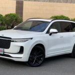 2021 LI Auto LI ONE for sale 867220 | Eauto Export