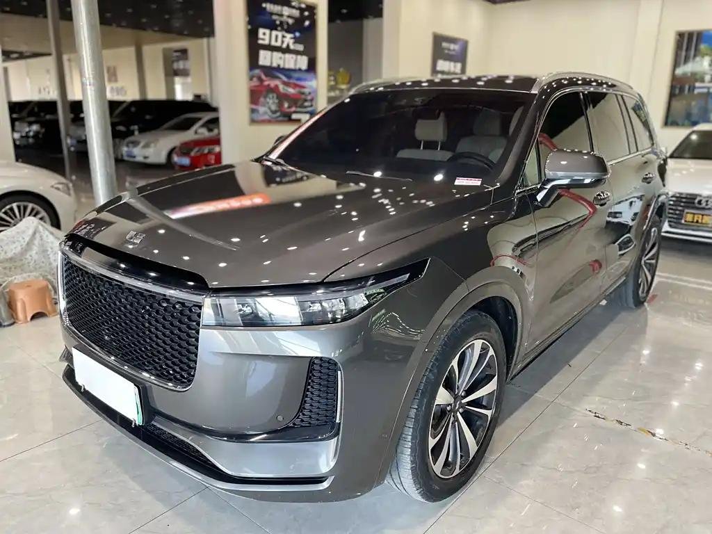 2021 LI Auto LI ONE for sale 869618 | Eauto Export 2021 LI Auto LI ONE for sale 869618 | Eauto Export