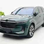 2021 LI Auto LI ONE for sale 872120 | Eauto Export