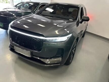 2021 LI Auto LI ONE for sale 875342 | Eauto Export