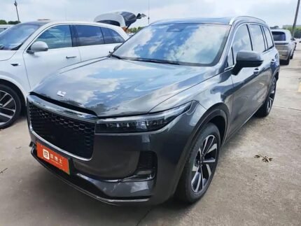 2021 LI Auto LI ONE for sale 876014 | Eauto Export