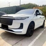 2021 LI Auto LI ONE for sale 878303 | Eauto Export