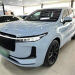 2021 LI Auto LI ONE for sale 925239 | Eauto Export