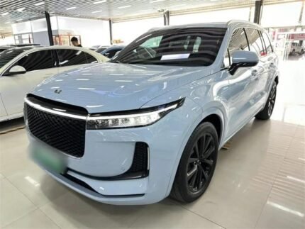 2021 LI Auto LI ONE for sale 925239 | Eauto Export