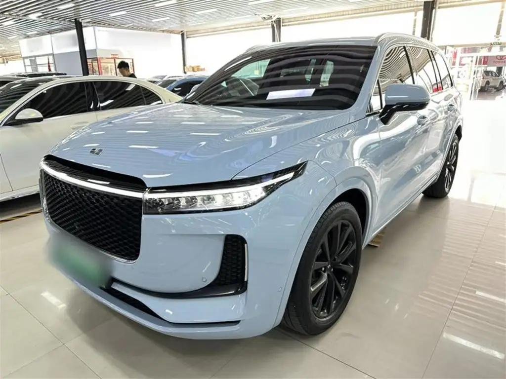2021 LI Auto LI ONE for sale 925239 | Eauto Export 2021 LI Auto LI ONE for sale 925239 | Eauto Export