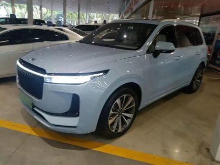 2021 LI Auto LI ONE for sale 925242 | Eauto Export
