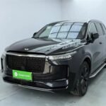2021 LI Auto LI ONE for sale 925246 | Eauto Export