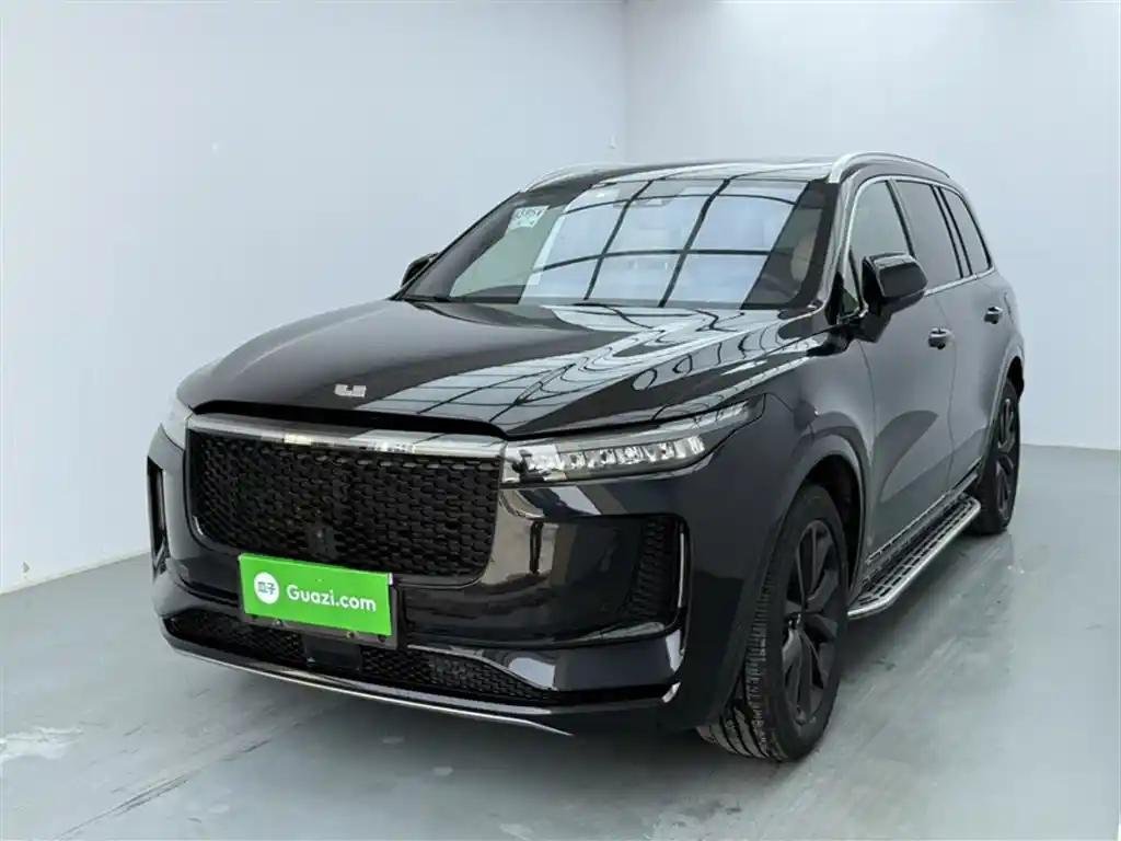 2021 LI Auto LI ONE for sale 925246 | Eauto Export 2021 LI Auto LI ONE for sale 925246 | Eauto Export