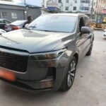 2021 LI Auto LI ONE for sale 925263 | Eauto Export