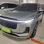 2021 LI Auto LI ONE for sale 925267 | Eauto Export
