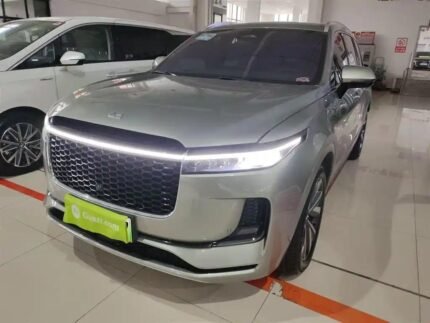 2021 LI Auto LI ONE for sale 925267 | Eauto Export