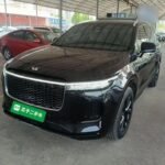 2021 LI Auto LI ONE for sale 925269 | Eauto Export