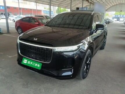 2021 LI Auto LI ONE for sale 925269 | Eauto Export