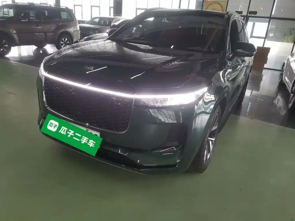 2021 LI Auto LI ONE for sale 925270 | Eauto Export 2021 LI Auto LI ONE for sale 925270 | Eauto Export