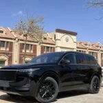 2021 LI Auto LI ONE for sale 925278 | Eauto Export