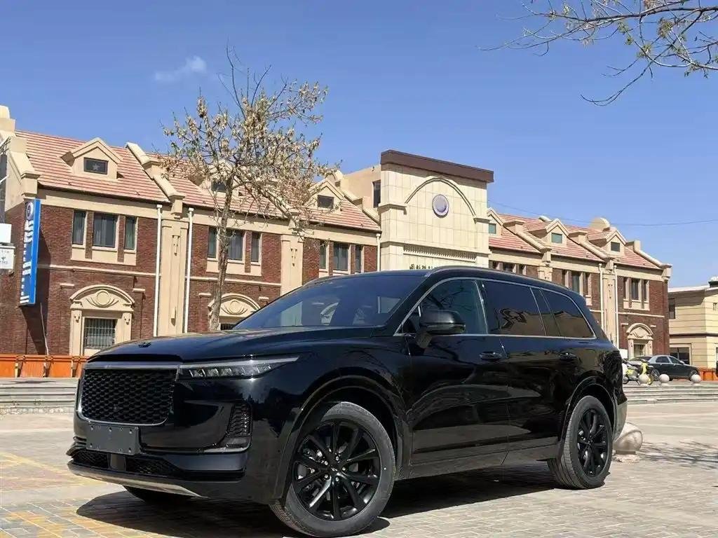 2021 LI Auto LI ONE for sale 925278 | Eauto Export 2021 LI Auto LI ONE for sale 925278 | Eauto Export