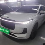 2021 LI Auto LI ONE for sale 925280 | Eauto Export