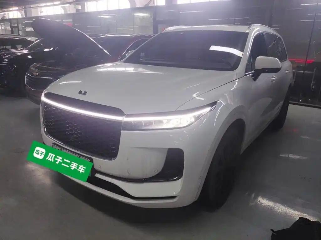2021 LI Auto LI ONE for sale 925280 | Eauto Export 2021 LI Auto LI ONE for sale 925280 | Eauto Export