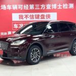 2021 Lincoln Corsair for sale 925352 | Eauto Export