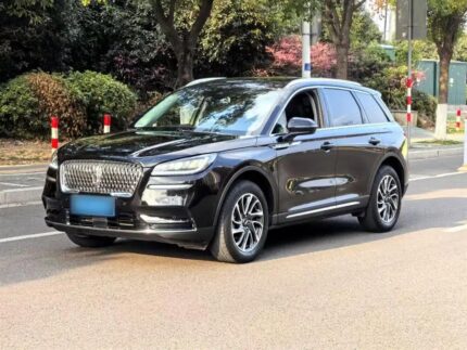2021 Lincoln Corsair for sale 925356 | Eauto Export