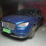 2021 Lincoln Corsair Lease Style: Used Car for Sale in China