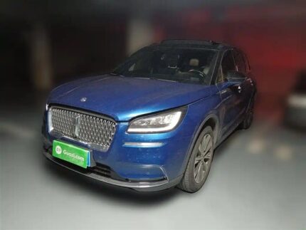 2021 Lincoln Corsair Lease Style: Used Car for Sale in China
