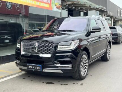 2021 Lincoln Navigator for sale 925322 | Eauto Export
