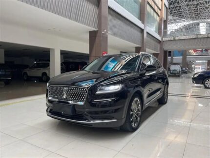2021 Lincoln Navigator for sale 925331 | Eauto Export