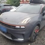 2021 Lynk & Co 06 Origin: Used Car Price in China Revealed