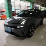 2021 Lynk & Co 06 Review: Top Used Car Platform in China