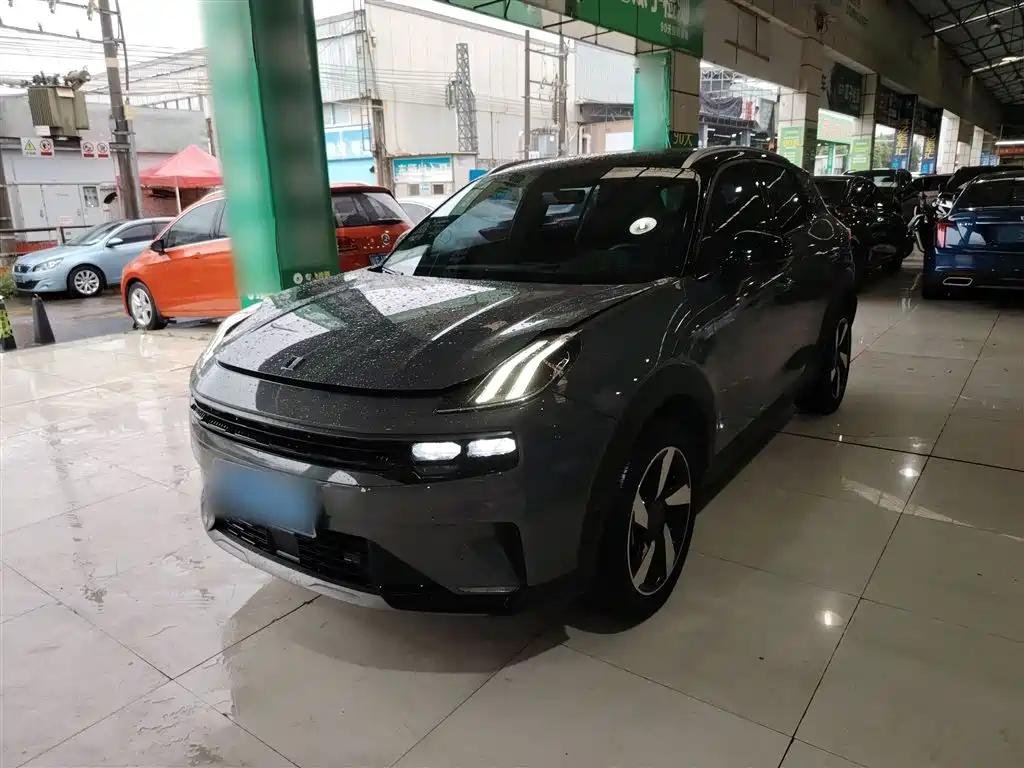 2021 Lynk & Co 06 Review: Top Used Car Platform in China 2021 Lynk & Co 06 Review: Top Used Car Platform in China