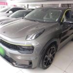 2021 LynkCo 05 for sale 925723 | Eauto Export