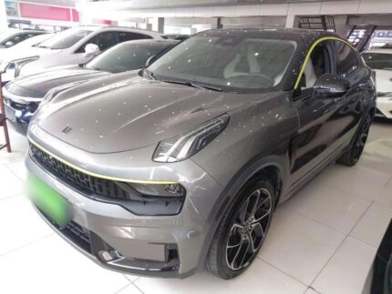 2021 LynkCo 05 for sale 925723 | Eauto Export