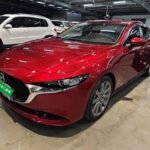 2021 Mazda 3 Axela Hybrid Review: Best Chinese EV Cars