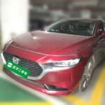 2021 Mazda 3 Axela Sport: Biggest Chinese EV Companies Build