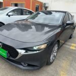 2021 Mazda 3 is Axela: In-Depth China Cars Review
