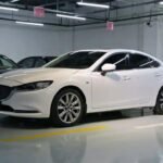 2021 Mazda Atenza Beforward: Beforward Mazda Atenza - Used Chinese Cars in Kenya