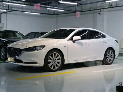 2021 Mazda Atenza Beforward: Beforward Mazda Atenza - Used Chinese Cars in Kenya