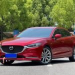 2021 Mazda Atenza for sale 926188 | Eauto Export