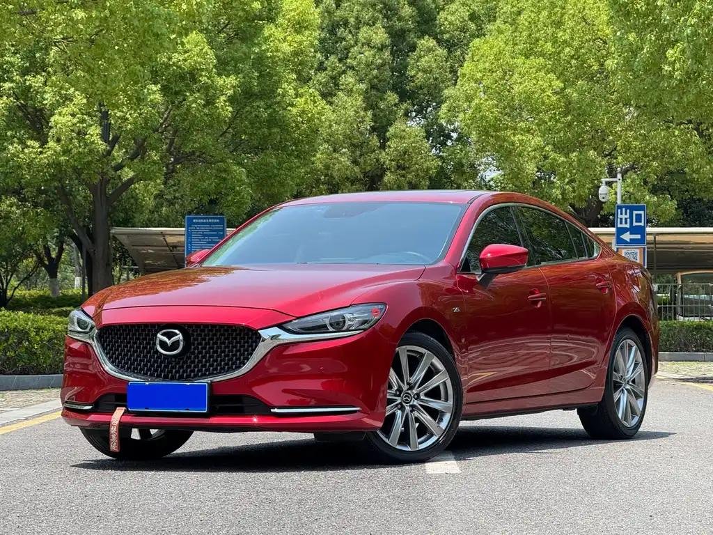 2021 Mazda Atenza for sale 926188 | Eauto Export 2021 Mazda Atenza for sale 926188 | Eauto Export