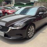 2021 Mazda Atenza for sale 926189 | Eauto Export
