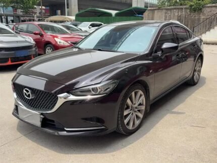 2021 Mazda Atenza for sale 926189 | Eauto Export