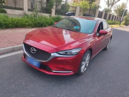 2021 Mazda Atenza for sale 926191 | Eauto Export