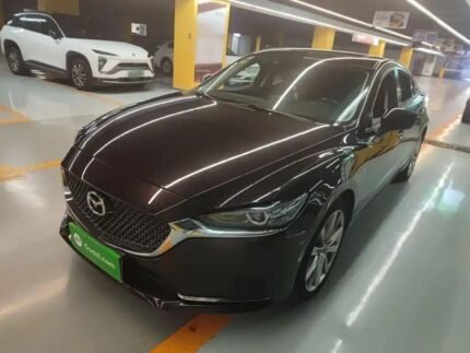2021 Mazda Atenza for sale 926193 | Eauto Export