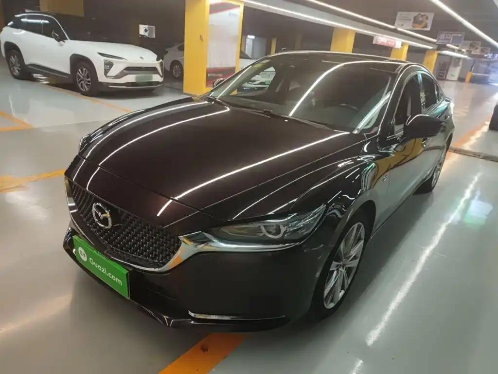 2021 Mazda Atenza for sale 926193 | Eauto Export 2021 Mazda Atenza for sale 926193 | Eauto Export
