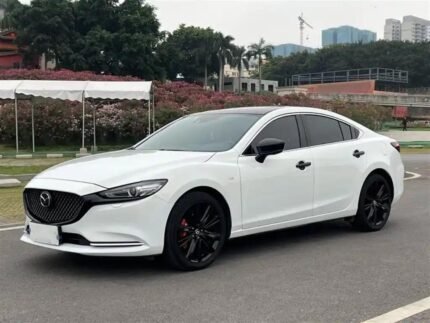 2021 Mazda Atenza for sale 926194 | Eauto Export