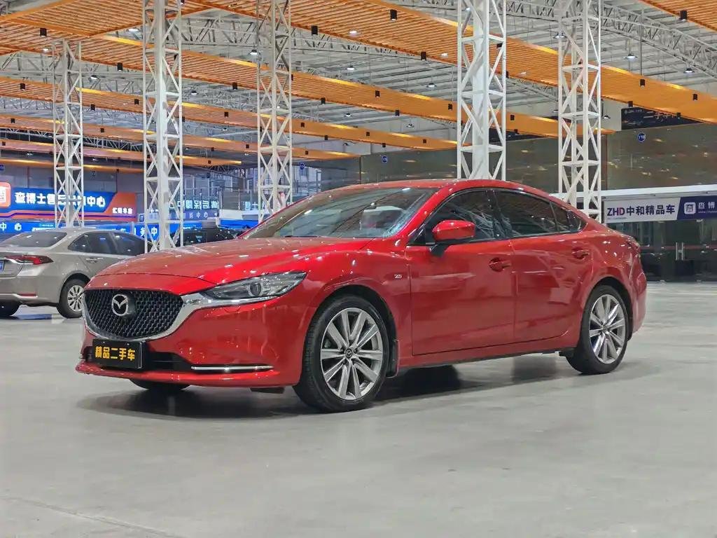 2021 Mazda Atenza for sale 926195 | Eauto Export 2021 Mazda Atenza for sale 926195 | Eauto Export