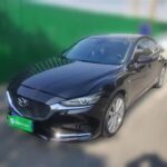 2021 Mazda Atenza Maintenance: Mazda 6 Jack Points - Used Chinese Cars in Lebanon Price List