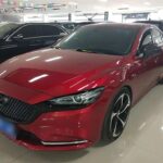 2021 Mazda Atenza Mazda 6 Mazda Atenza from Used Cars China Grove NC